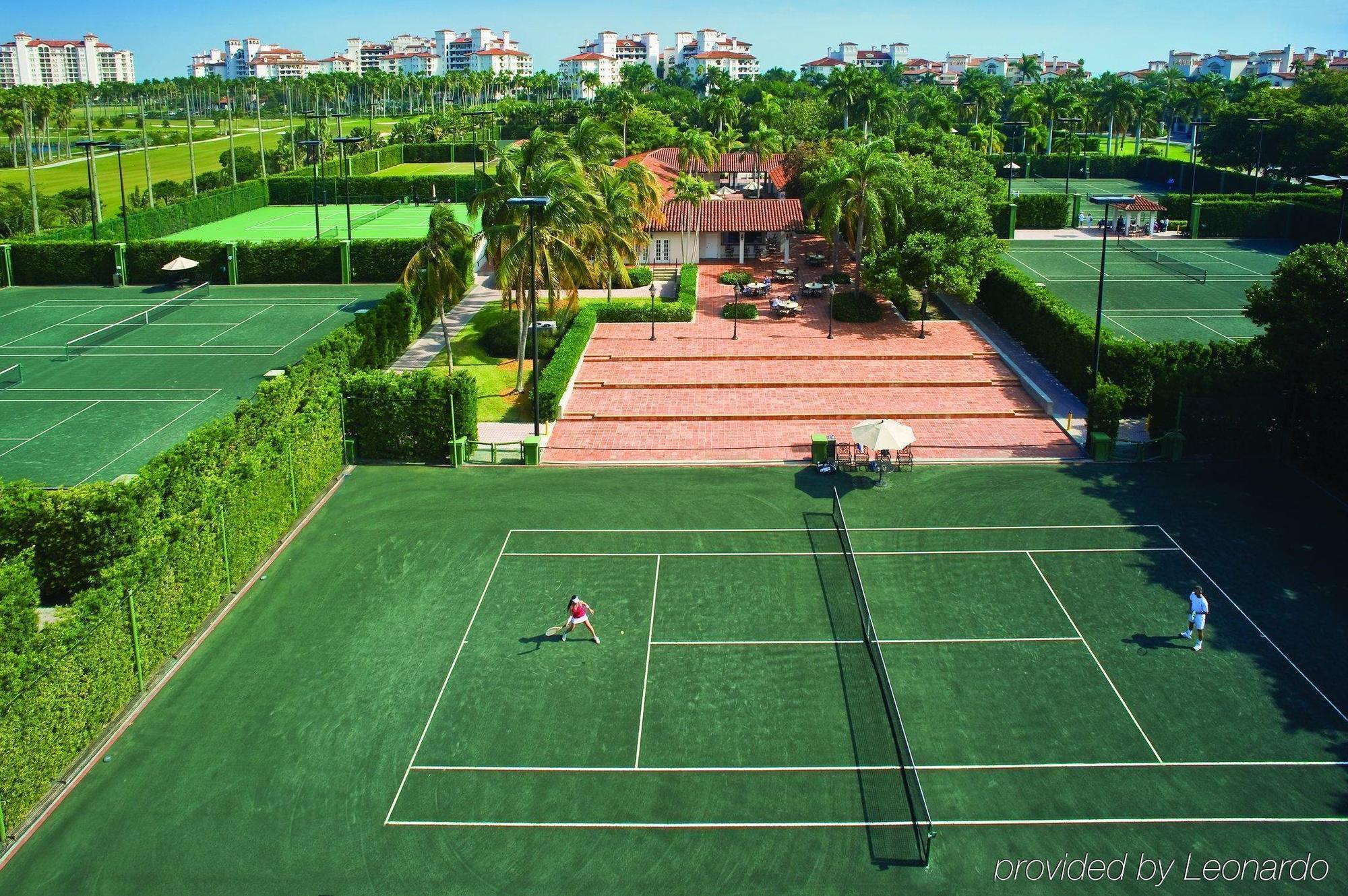 Fisher Island Club And Hotel Miami Tiện nghi bức ảnh